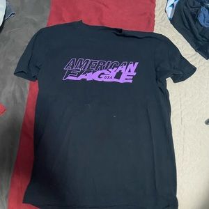 Mens small American eagle